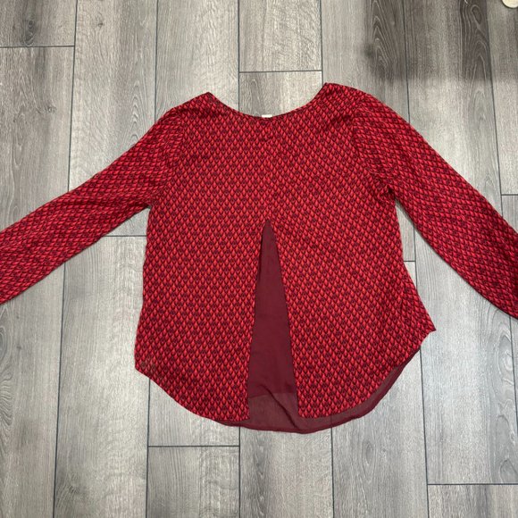 lucky brand shirt - Picture 3 of 3